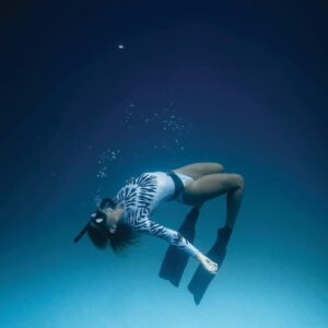 Alternative view of Family Swim Wears